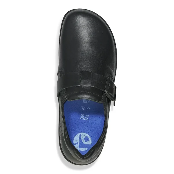 Caris Pro Leather Black - Image 2