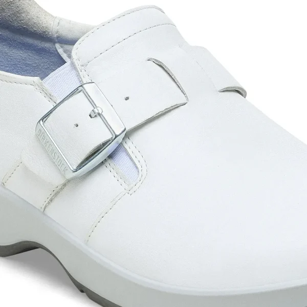 Caris Pro Leather White - Image 5