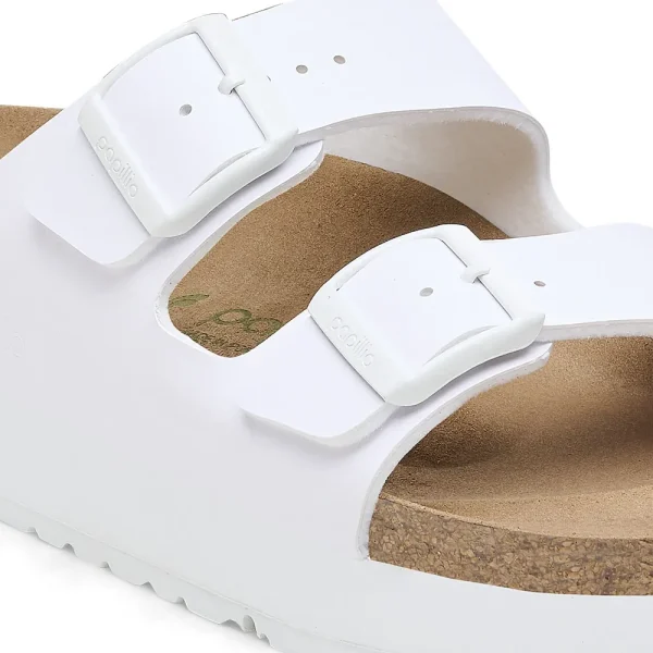 Arizona Flex Platform Birko-Flor White - Image 8