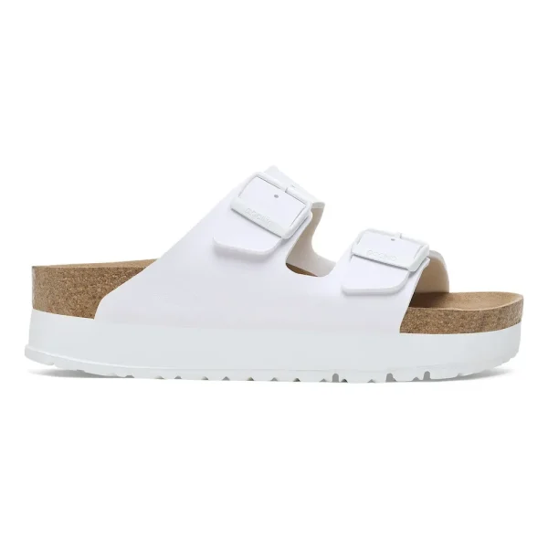 Arizona Flex Platform Birko-Flor White - Image 7