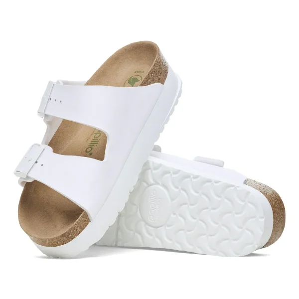 Arizona Flex Platform Birko-Flor White - Image 4