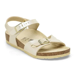 Rio Kids Birko-Flor Graceful Pearl White