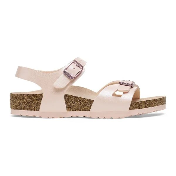 Rio Kids Birko-Flor Graceful Light Rose - Image 5