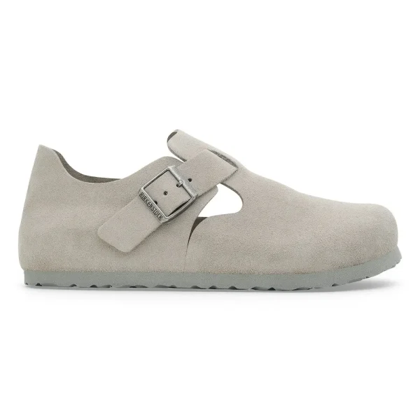 London Suede Leather Stone Coin - Image 5