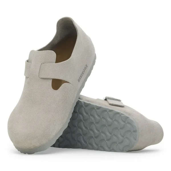 London Suede Leather Stone Coin - Image 2