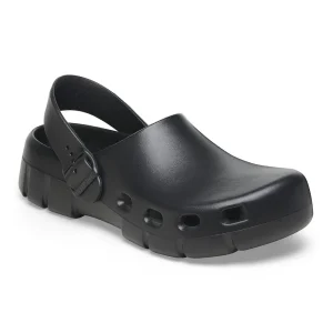 Birki Flow EVA Black