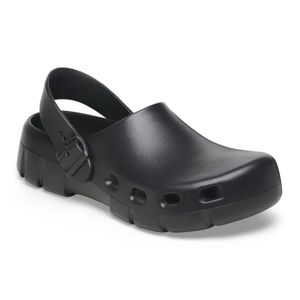 Birki Flow EVA Black