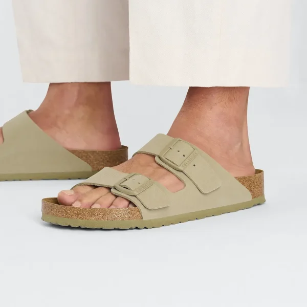 Arizona Birko-Flor Faded Khaki - Image 3