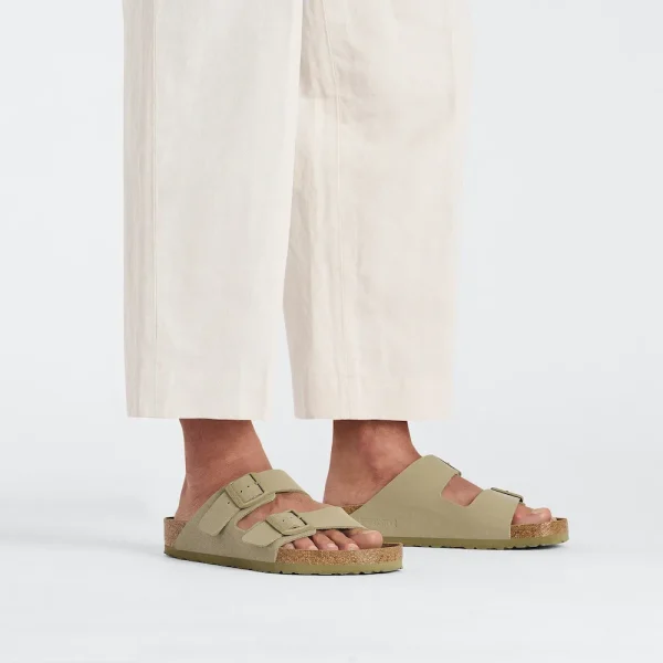 Arizona Birko-Flor Faded Khaki - Image 2