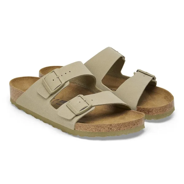 Arizona Birko-Flor Faded Khaki - Image 6