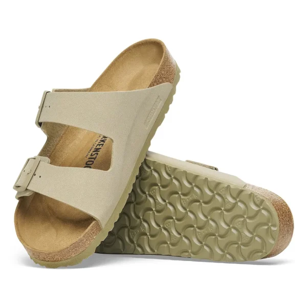 Arizona Birko-Flor Faded Khaki - Image 4