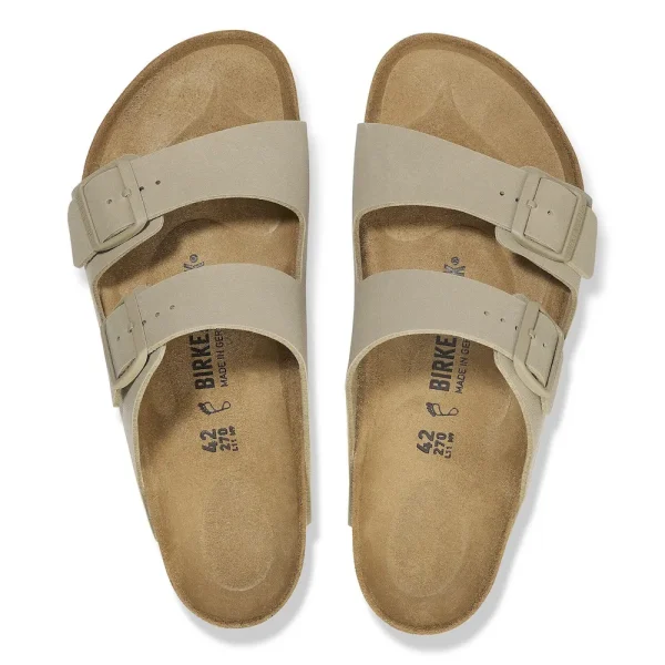 Arizona Birko-Flor Faded Khaki - Image 5