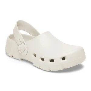 Birki Flow EVA Eggshell
