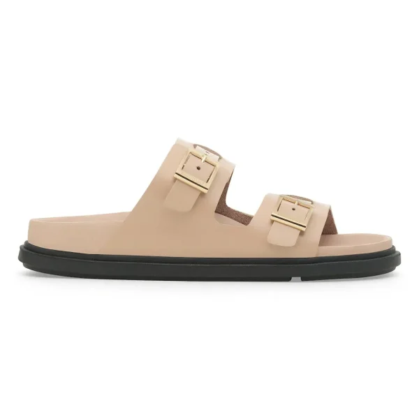 St Barths Leather New Beige - Image 7