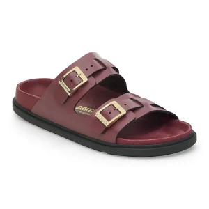 St Barths Leather Berry Crush