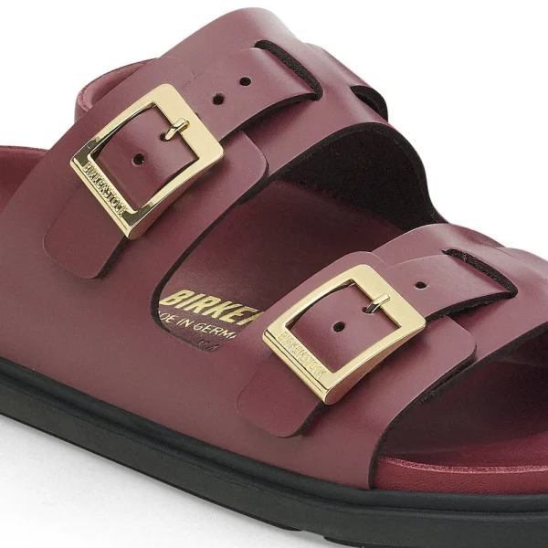 St Barths Leather Berry Crush - Image 6
