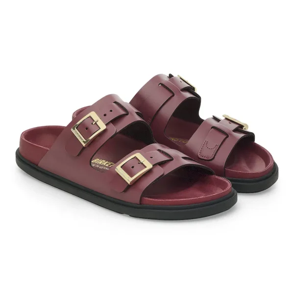 St Barths Leather Berry Crush - Image 4