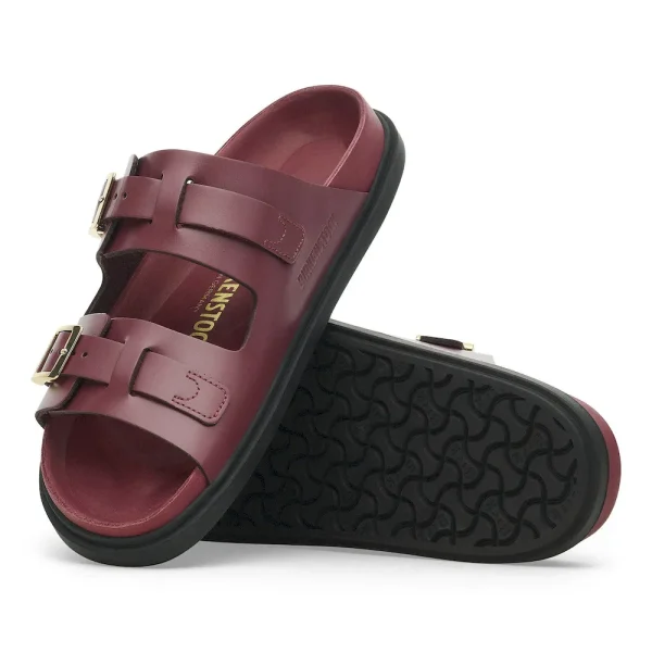 St Barths Leather Berry Crush - Image 2