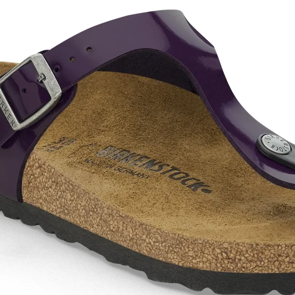 Gizeh Birko-Flor Patent Patent Acai - Image 6