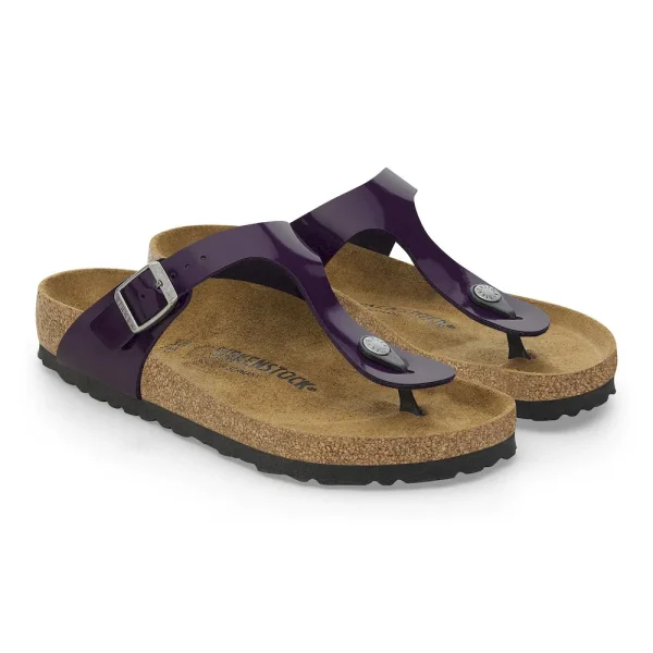 Gizeh Birko-Flor Patent Patent Acai - Image 4
