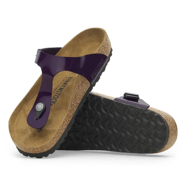 Gizeh Birko-Flor Patent Patent Acai - Image 2