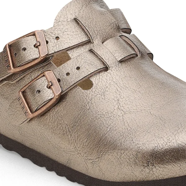 Kay Kids Birko-Flor Graceful Taupe - Image 6