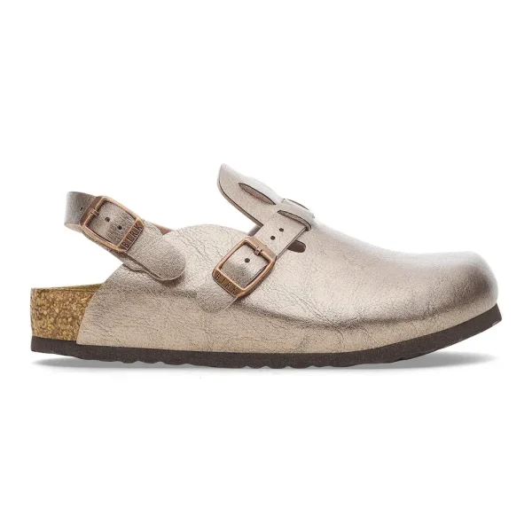 Kay Kids Birko-Flor Graceful Taupe - Image 7