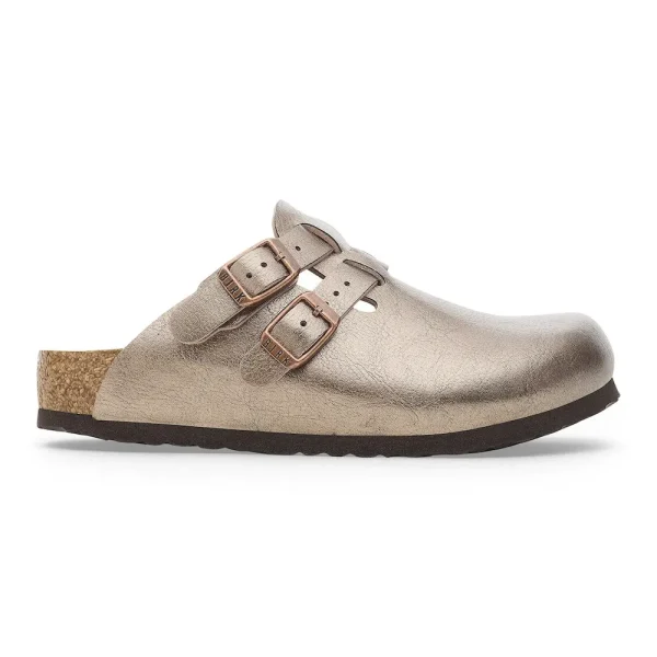 Kay Kids Birko-Flor Graceful Taupe - Image 5