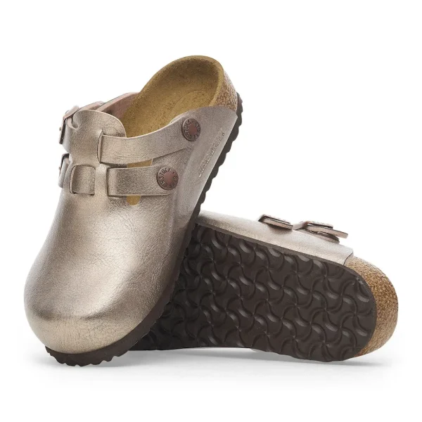Kay Kids Birko-Flor Graceful Taupe - Image 2