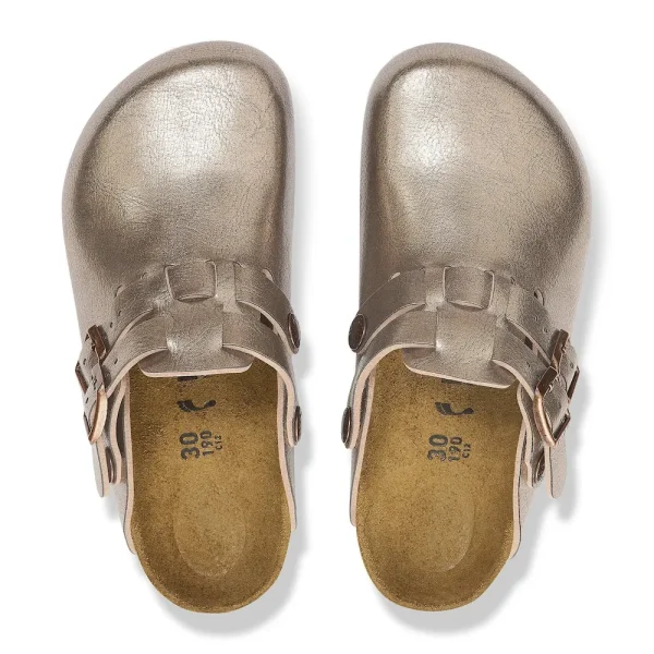 Kay Kids Birko-Flor Graceful Taupe - Image 3