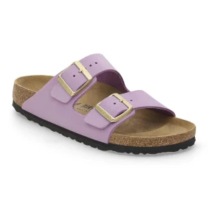 Arizona Nubuck Leather Crocus