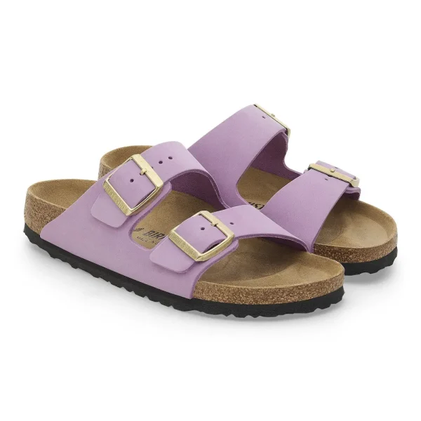 Arizona Nubuck Leather Crocus - Image 4