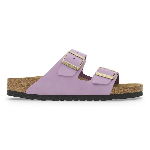 Arizona Nubuck Leather Crocus - Image 5