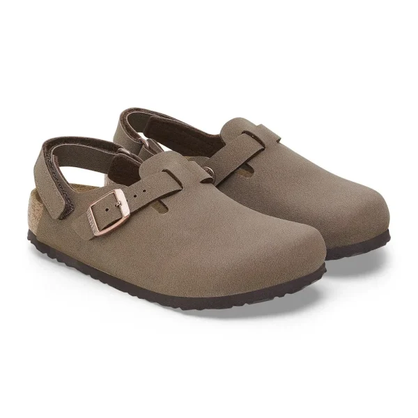 Tokio Kids Birkibuc Mocha - Image 4