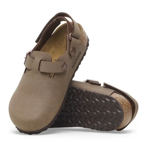 Tokio Kids Birkibuc Mocha - Image 2