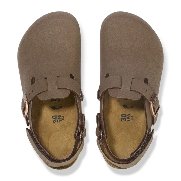 Tokio Kids Birkibuc Mocha - Image 3
