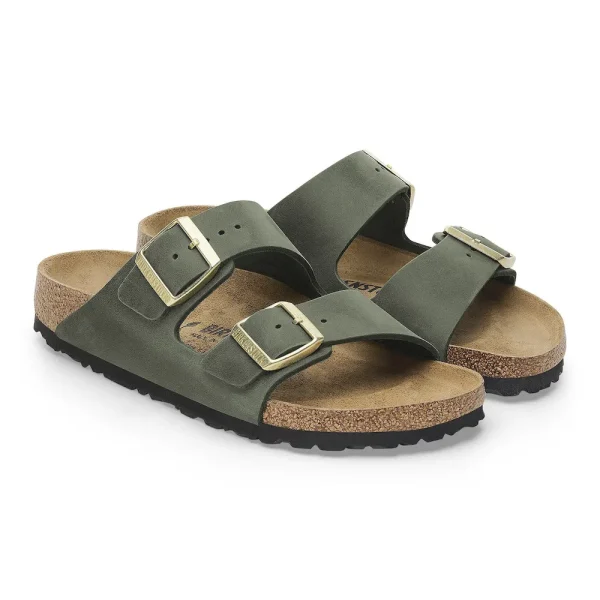 Arizona Oiled Leather Thyme - Image 4