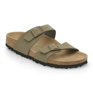 Sydney Vegan Synthetics Vegan Pine Green