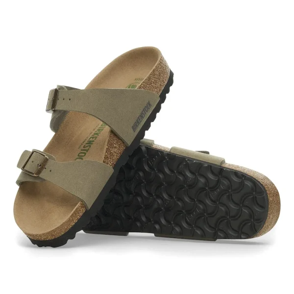 Sydney Vegan Synthetics Vegan Pine Green - Image 4