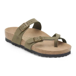 Mayari Vegan Synthetics Vegan Pine Green