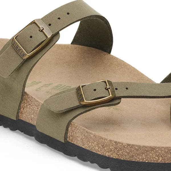 Mayari Vegan Synthetics Vegan Pine Green - Image 8