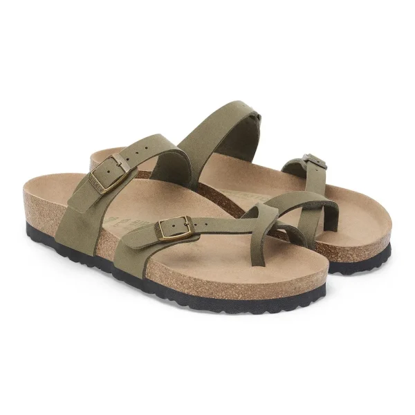 Mayari Vegan Synthetics Vegan Pine Green - Image 6