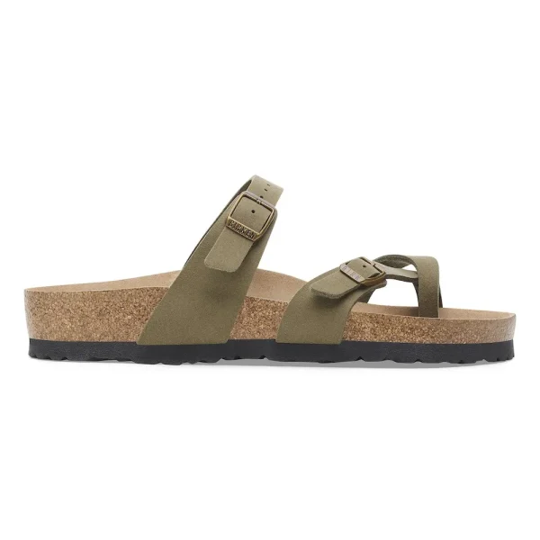 Mayari Vegan Synthetics Vegan Pine Green - Image 7