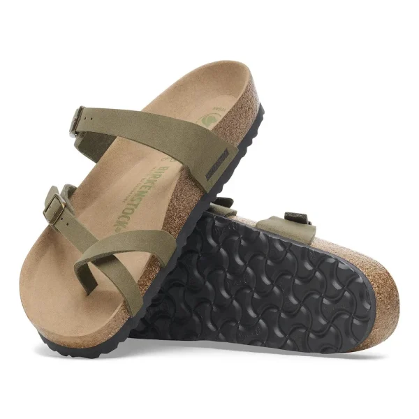 Mayari Vegan Synthetics Vegan Pine Green - Image 4