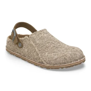 Lutry Premium Textile Gray Taupe