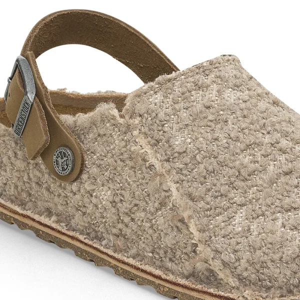 Lutry Premium Textile Gray Taupe - Image 8