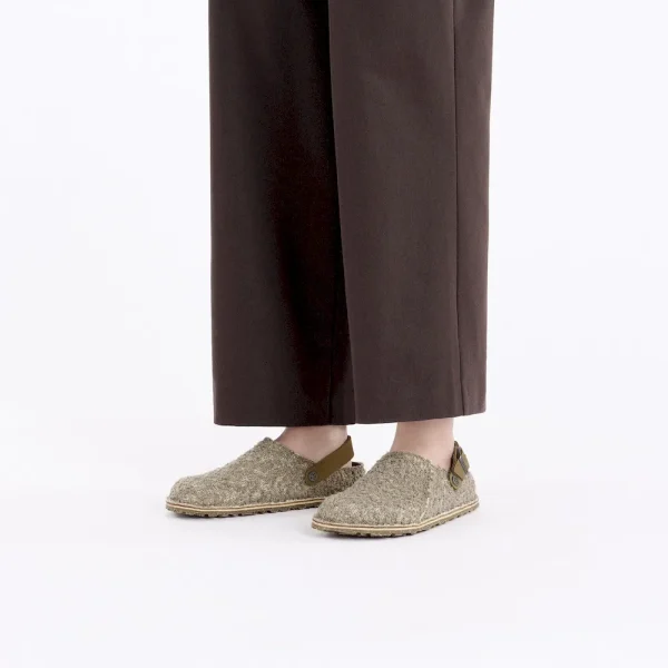 Lutry Premium Textile Gray Taupe - Image 2