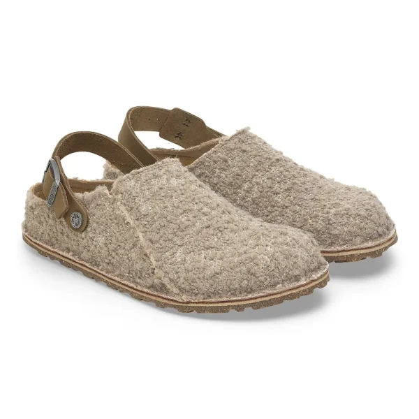 Lutry Premium Textile Gray Taupe - Image 6