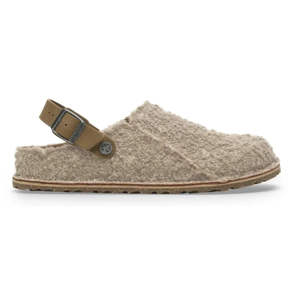 Lutry Premium Textile Gray Taupe - Image 7