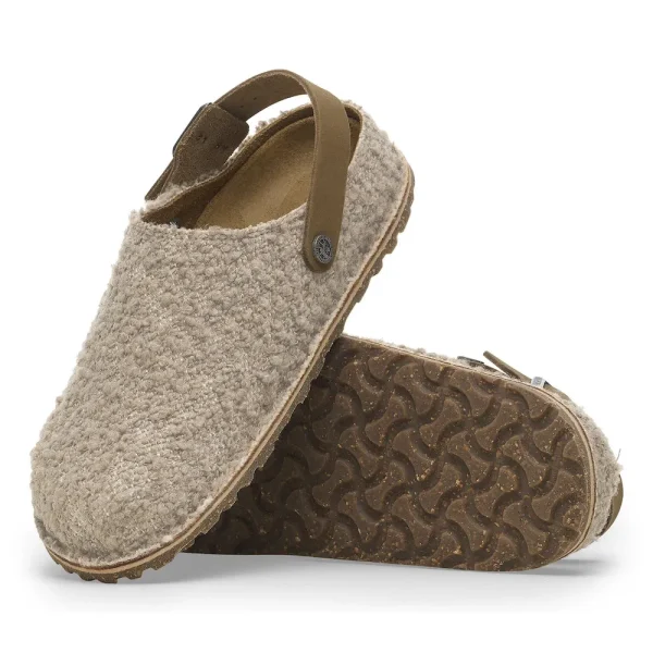 Lutry Premium Textile Gray Taupe - Image 4